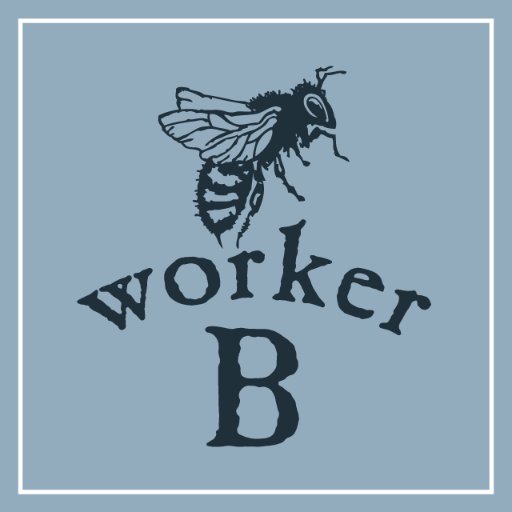 Worker B Skincare solutions that work when others don't. We craft pure, concentrated skincare products for people with persistent skin issues. Also, rad honey!