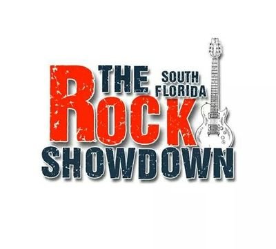 thesfrs's profile picture. 2016 SOUTH FLORIDA ROCK SHOWDOWN is coming on April 19-20-21 and 23 Sign up for FREE now at https://t.co/Tc9ELalLeF
Stay Tuned!!