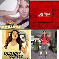 JENNYCORTEZ_DJ (@jennycortezreal) 's Twitter Profile
