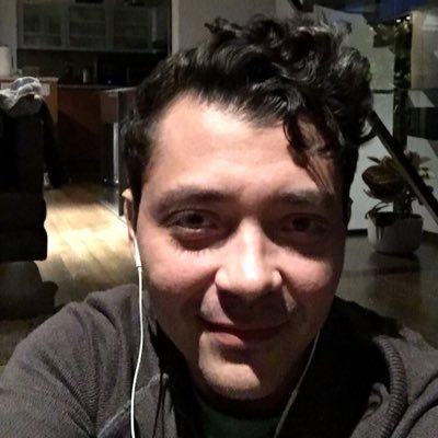 fcaldera's profile picture. Engineering Manager @boundlesshq