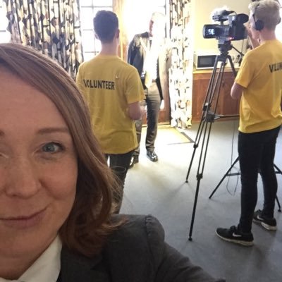 TBSSMissW's profile picture. Working with some very creative young people