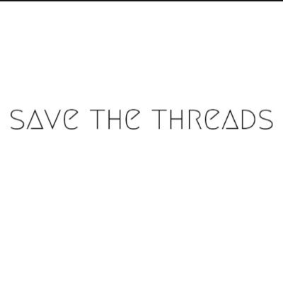 Public Relations | Brand Consulting | Ethically Focused |  savethethreads@gmail.com