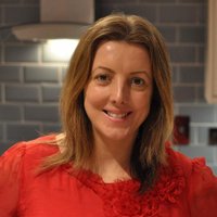 Suzanne Morrison (@suzannemorrison) 's Twitter Profile