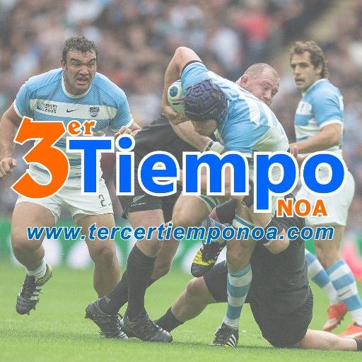 Revista, página web y programa de TV. Toda la información del rugby de Tucumán, el NOA y el mundo. TV: Lunes 21 hs por Canal 12 de CCC y por TRY TV Tucumán.