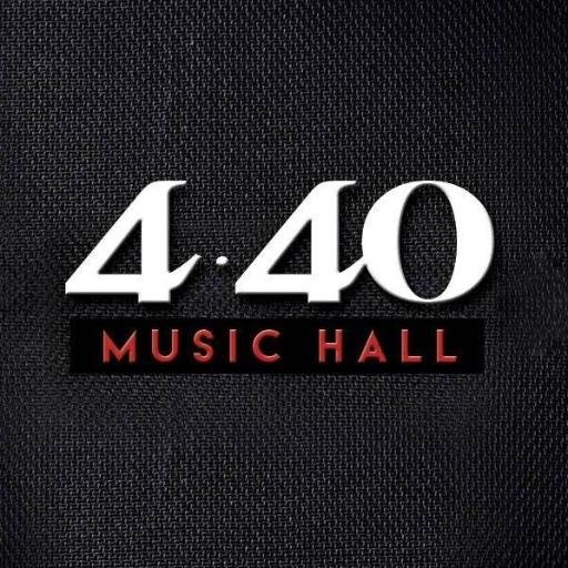 Experimenta la Afinación perefecta en 4.40 Music Hall, musica del mundo  en un solo lugar con Show en vivo.