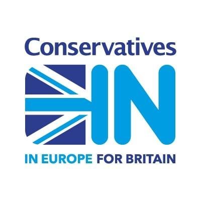 The Conservative campaign to support the UK remaining in a reformed EU.