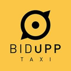 La única app y web del mundo que te permite conseguir la tarifa de taxi más asequible.
¡Taxistas que pujan por llevarte al mejor precio!