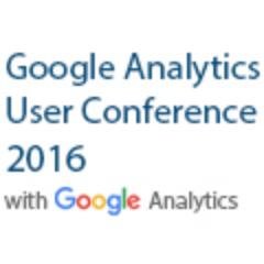 GAUC_nl's profile picture. GOOGLE ANALYTICS USER CONFERENCE 2016 - https://t.co/SJKt0rTVC8 -  Leer alles over Google Analytics op 12 en 13 april 2016 - #GAUC16