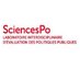 LIEPP Sciences Po (@liepp_scpo) Twitter profile photo