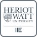IIE @ Heriot-Watt (@iiegradschool) Twitter profile photo IIE @ Heriot-Watt (@iiegradschool) Twitter profile photo