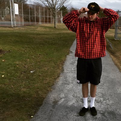 nashmclean4's profile picture. Halifax , NS Canada | Co-Owner of Cousin Smoothy