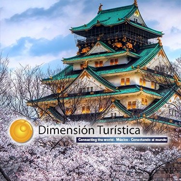 DimTurMX's profile picture. La revista que comunica a la industria del turismo en México desde hace más de 29 años