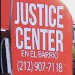 Visit Justice Center NYC Profile