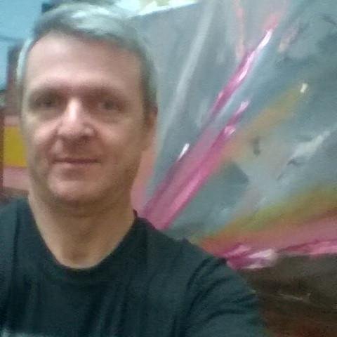 perez_ressons's profile picture. ART & ARCHITECTURE
resson's art studio:  paintings on cambas and hardboard works.
Arquitecto Proyectista CABA, 
Matr CPAU.