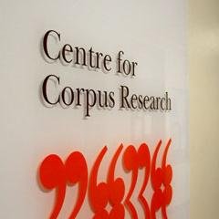 Centre for Corpus Research, University of Birmingham