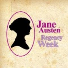 Jane Austen Regency Week held in Alton & Chawton in Hampshire takes place in the last week of June each year. Dates for 2018 are 16th - 24th June.