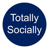 Totally Socially (@totsoc) 's Twitter Profile