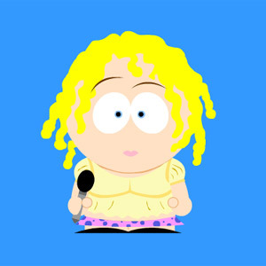 Lynley7's profile picture. 