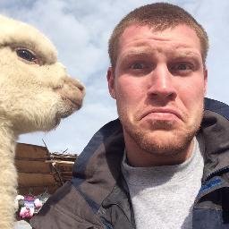 richfrost58's profile picture. Can't be tanned.