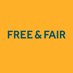 Free & Fair (@free_and_fair) Twitter profile photo Free & Fair (@free_and_fair) Twitter profile photo