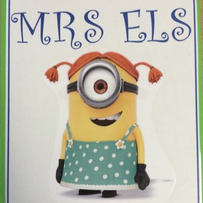 MrsKels's profile picture. 