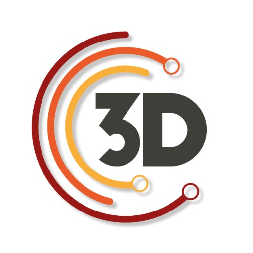 Rejoignez nous pour découvrir les avancées scientifiques , nos ateliers et nos formations proposées dans le domaine de la #3D pour les #SHS