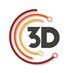 Consortium 3DHN (@Consortium_3D) Twitter profile photo