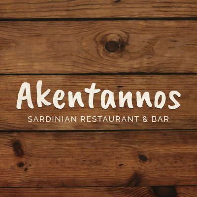 Akentannos Restaurant, Sheffield. Bringing traditional, healthy living cuisine to the city through a Sardinian-Italian inspired menu.