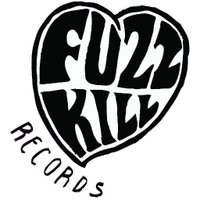 FUZZKILL RECORDS(@FUZZKILLRECORDS) 's Twitter Profile Photo