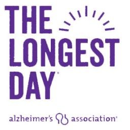 Hello my name is Allyson Carr & I am serving on a task force for The Longest Day. I am here to help put teams together to raise money and awareness! #EndAlz