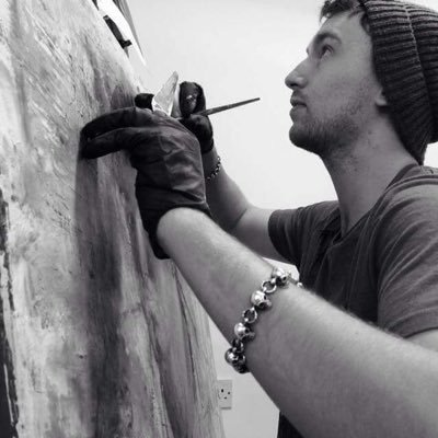 RaChopping's profile picture. Artist | painter | procrastinator https://t.co/Sa2ShsZdZ2