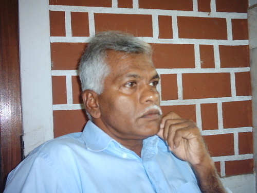 sudhakaranck's profile picture. 60+ male,
reformation of Indian politics