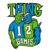 Thing 12 Games(@thing12games) 's Twitter Profile Photo