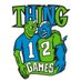 Thing 12 Games (@thing12games) Twitter profile photo