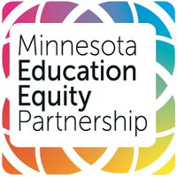 Minnesota Education Equity Partnership (MnEEP)(@MNEEPRaceEquity) 's Twitter Profile Photo