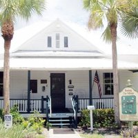 Sanibel Museum(@Sanibel_Museum) 's Twitter Profile Photo