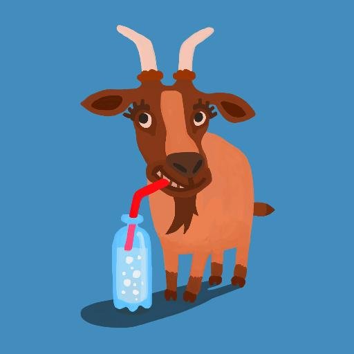 NPRGoatsandSoda Profile Picture