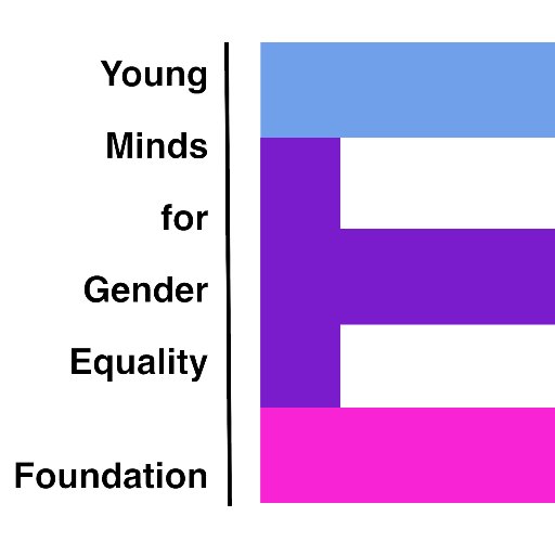 Young Minds for Gender Equality is a Youth-led 501c3 foundation igniting a network to learn, think, and act on innovative solutions towards gender equality.