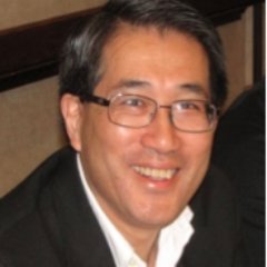 Ivan is passionate about improving teaching so that all students can get it.