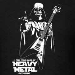 Student of music (metal, hard rock, classical) & Technology (Hardware, software, programming). Sports fan: Dodger fanatic, Laker faithful, and 49ers.