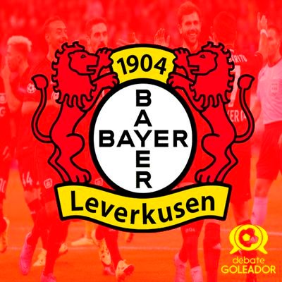 100% Informacion del Bayer 04 Leverkusen, noticias actualizadas al instante e imagenes. Asociada a @DebateGoleador. Gestiona: