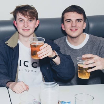 HugoJones_Hub's profile picture. Hub radio Thursdays and UWE student