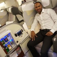 Samuel Badree (@qmanbad) 's Twitter Profile
