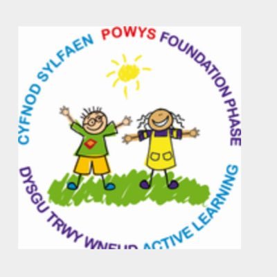 Powys Foundation Learning team. Updated during working hours