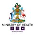 Ministry of Health (@MOHBahamas) Twitter profile photo