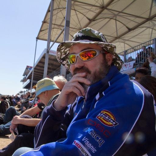 _nicktaylor's profile picture. Pathfinder