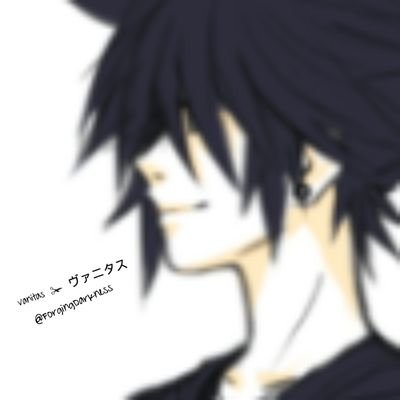 『“You used to be too broken to talk back.”』【KHRP | MVRP】