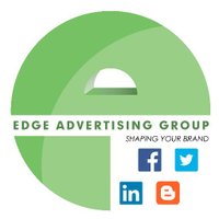 Edge Advertising(@edgeadgroup) 's Twitter Profile Photo