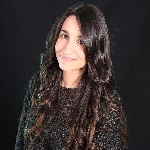 palomaizqc's profile picture. Apasionada del #MarketingDigital y la #Comunicación.
#SocialMediaManager en una agencia de marketing. 👩‍💻
Curiosa, creativa y muy fan de las #RedesSociales.