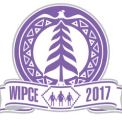 World Indigenous Peoples Conference on Education 2017.

Co-hosted by Six Nations Polytechnic & TAP Resources. 

Toronto, ON Canada. 

July 24 - 29, 2017.